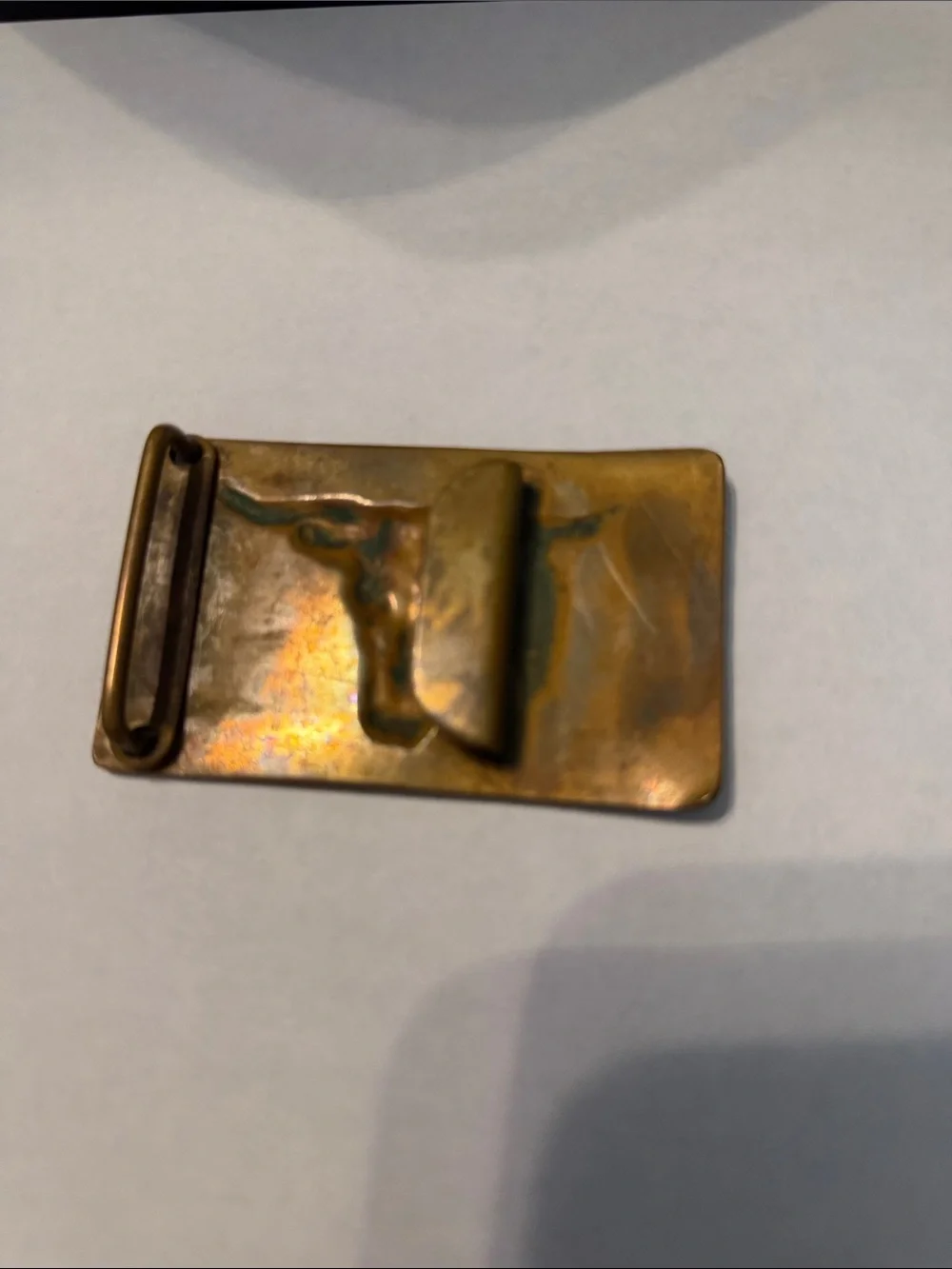 N/A solid metal